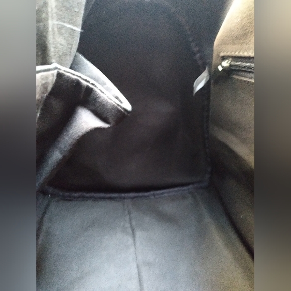 Purse with bling - Picture 6 of 7